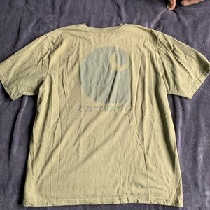 Carhartt Graphic T-Shirt
